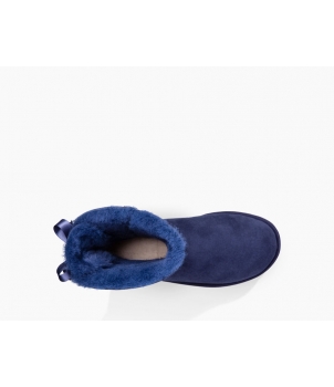Bailey Bow II Navy 1016225